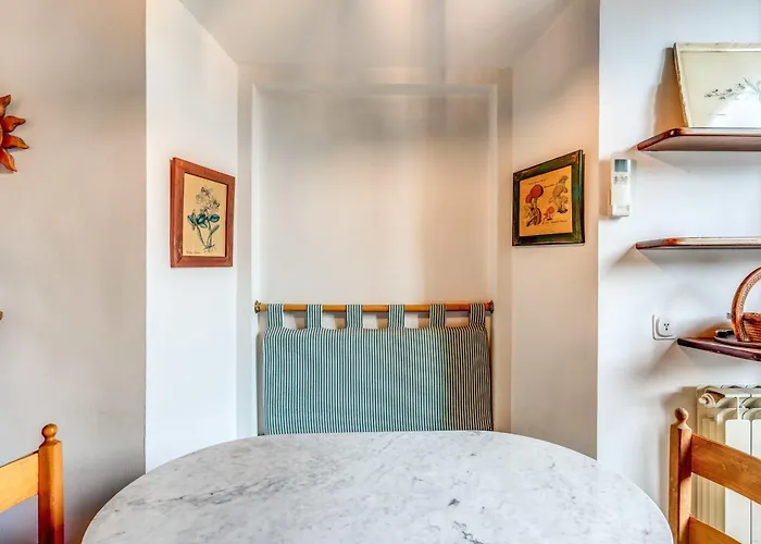 Appartement Flat With Lovely Views Near Piazza Navona